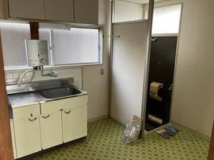 平川アパート A0102号-3