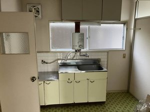 平川アパート A0102号-4