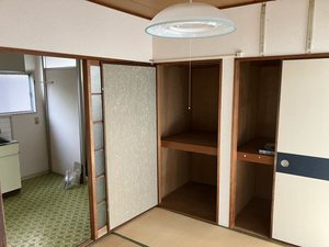 平川アパート A0102号-7