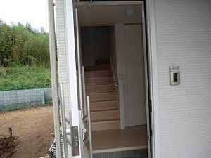 シャーメゾングランシャリオ A0203号-2