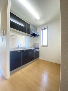 エスポワールＳＥＮＤＡ　Ｂ棟 B202号-2