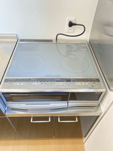 エスポワールＳＥＮＤＡ　Ｂ棟 B202号-3