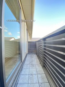 エスポワールＳＥＮＤＡ　Ｂ棟 B202号-6