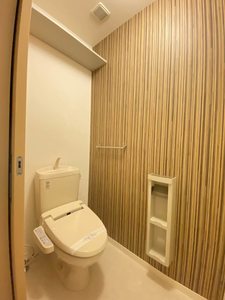 エスポワールＳＥＮＤＡ　Ｂ棟 B202号-8