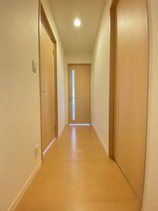 エスポワールＳＥＮＤＡ　Ｂ棟 B202号-9