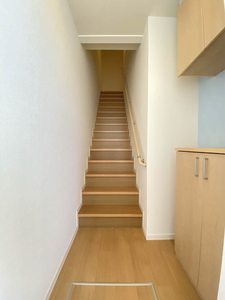 エスポワールＳＥＮＤＡ　Ｂ棟 B202号-10