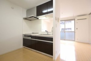 グランマスト塩屋崎　Ｂ棟 B0201号-3