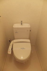 パールハイツ E棟 E0101号-3