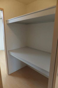 パールハイツ E棟 E0101号-4