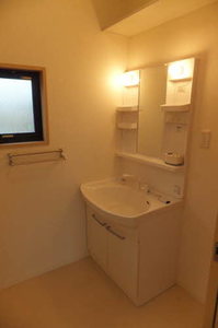 パールハイツ E棟 E0101号-7