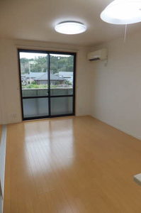 パールハイツ E棟 E0101号-12