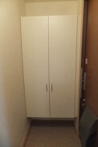 パールハイツ　Ｅ棟 E0202号-2