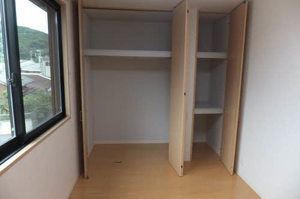 パールハイツ　Ｅ棟 E0202号-6