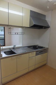 パールハイツ　Ｅ棟 E0202号-9