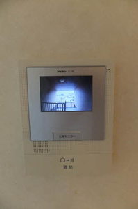 パールハイツ　Ｅ棟 E0202号-11