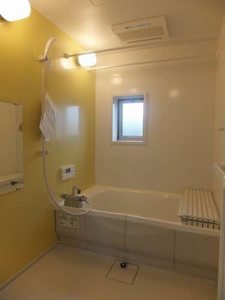 エスポワールⅢ A0202号-3