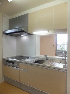 エスポワールⅢ A0202号-5