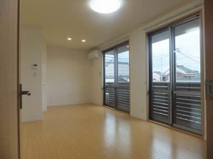 エスポワールⅢ A0202号-6