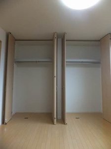 エスポワールⅢ A0202号-10