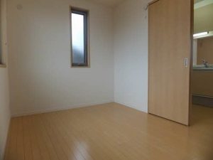 エスポワールⅢ A0202号-11