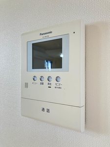 エスポワールⅢ A0202号-15