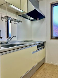 ルミエール竹原 B棟 B0206号-4