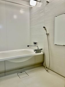 ルミエール竹原 B棟 B0206号-5