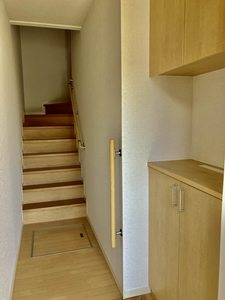 ルミエール竹原 B棟 B0206号-10