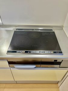 ルミエール竹原 B棟 B0206号-13
