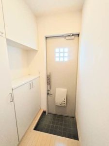 シャーメゾングッドライフ A0202号-3