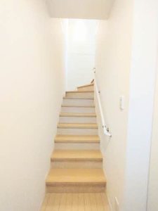 シャーメゾングッドライフ A0202号-8