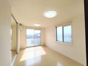 シャーメゾングッドライフ A0202号-9