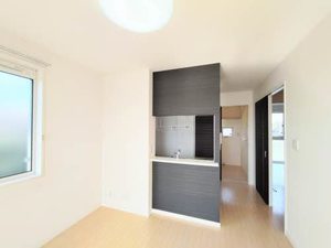 シャーメゾングッドライフ A0202号-12