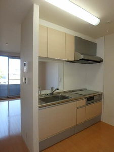 プロヌーブＫＥＮ　Ｃ棟 C0107号-3