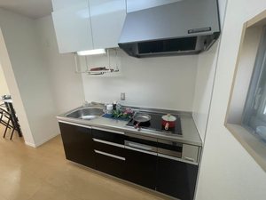 ドムス・ヒルズ J館 J102号-3