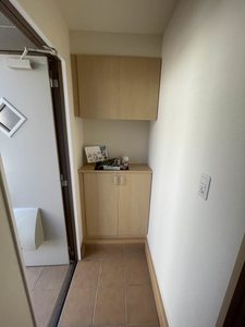 ドムス・ヒルズ J館 J102号-11