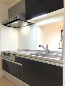 アッヴェニーレ　Ａ棟 A0101号-3