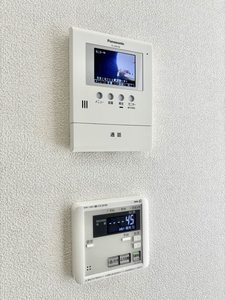 アッヴェニーレ A棟 A0102号-12