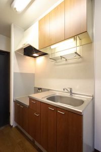 フレグランス　Ａ棟 A0102号-3