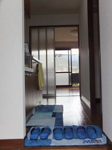 フレグランス　Ｂ棟 B0101号-6