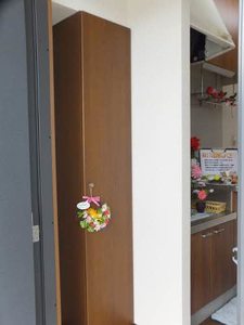 フレグランス　Ｂ棟 B0101号-7