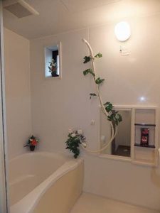 フレグランス　Ｂ棟 B0101号-9