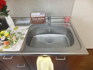 フレグランス　Ｂ棟 B0101号-11