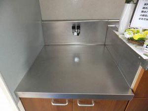 フレグランス　Ｂ棟 B0101号-12