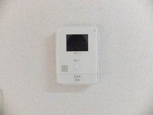 フレグランス　Ｂ棟 B0101号-14