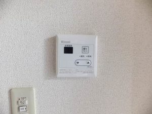 フレグランス　Ｂ棟 B0101号-15