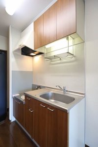 フレグランス　Ｂ棟 B0103号-3