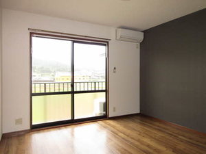 フレグランス　Ｂ棟 B0201号-2