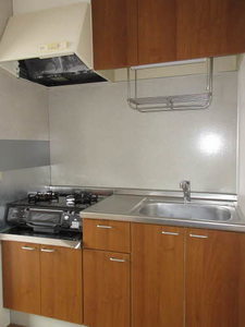 フレグランス　Ｂ棟 B0201号-3