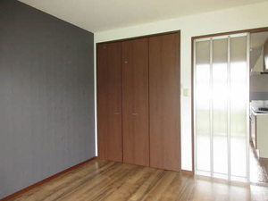 フレグランス　Ｂ棟 B0201号-5